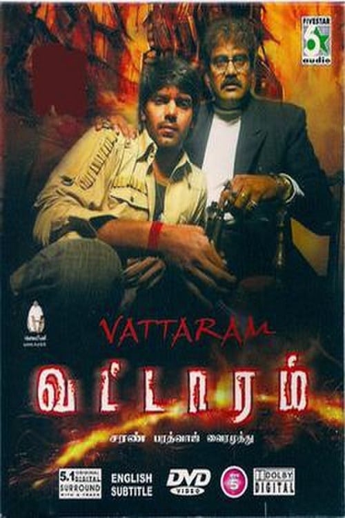 Where to stream Vattaram