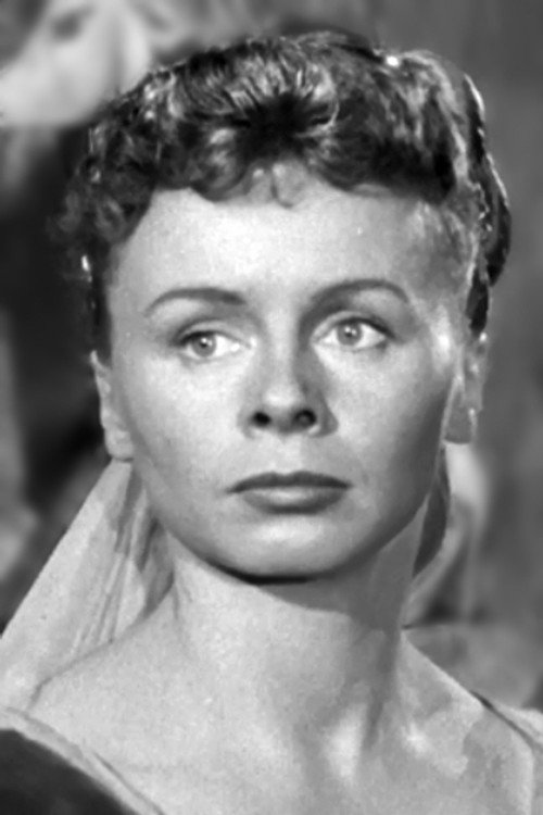 Margaret Anderson