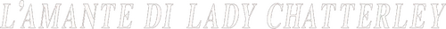 Malù e l'amante
