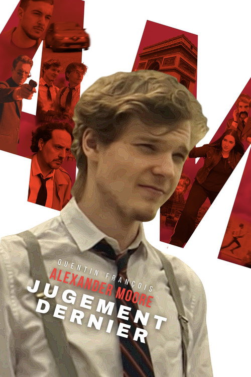 Foto de Quentin François