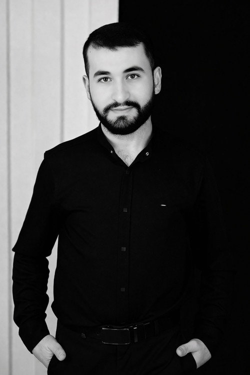 Shiraz Goroyan