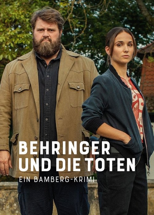 Poster de la saison 2