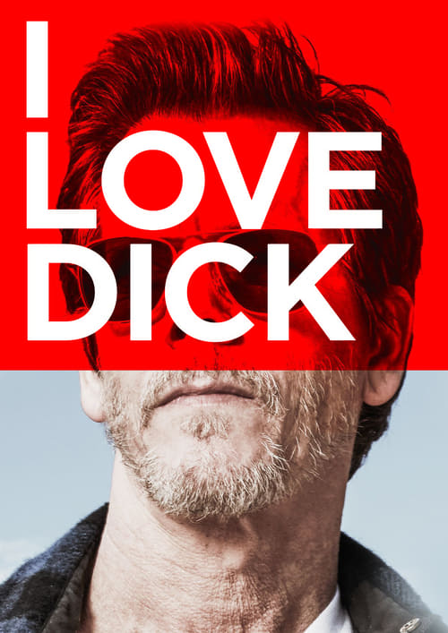 Where to stream I Love Dick