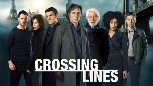 Crossing Lines