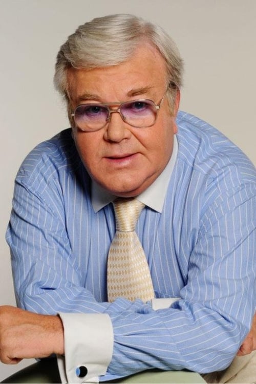 Kép: János Gálvölgyi színész profilképe