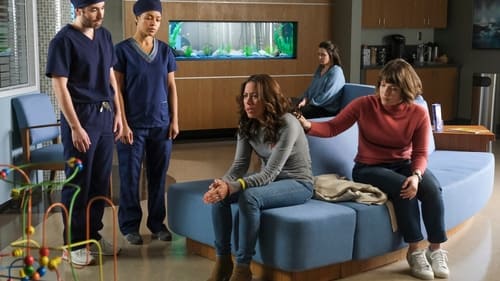 The Good Doctor: 4×15