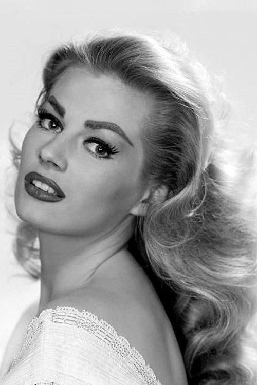 Anita Ekberg