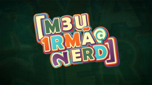 Meu Irmão Nerd — Fondos 2