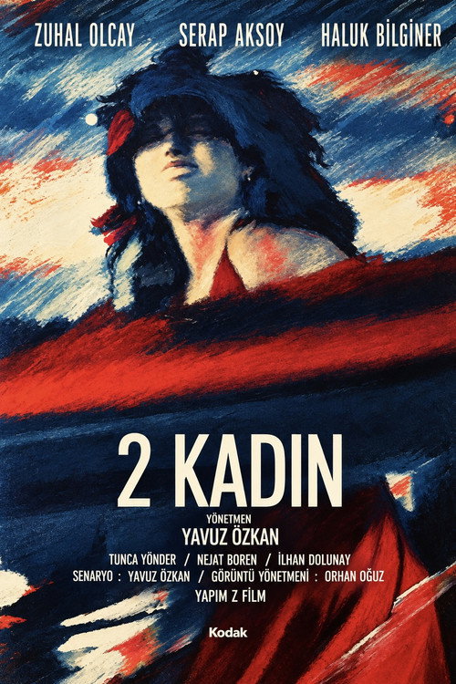 Two Women still 1