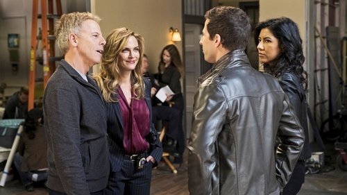 Lei & Desordem: 4×14