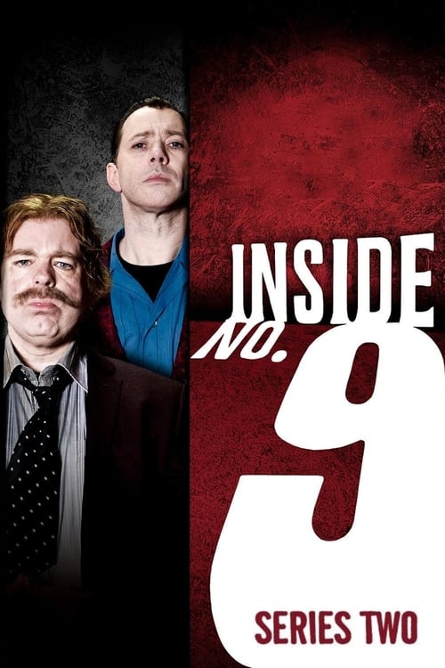 Inside No. 9, S02 - (2015)