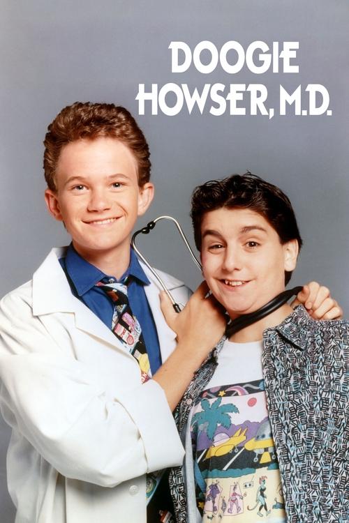 Where to stream Doogie Howser, M.D. Season 2