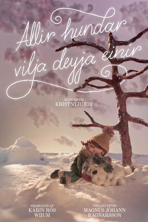 Allir Hundar Vilja Deyja Einir