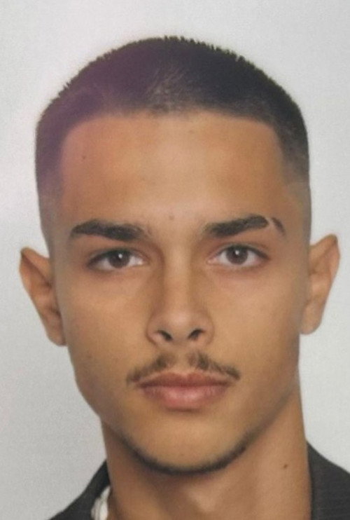 Louka Caetano-Soltysiak