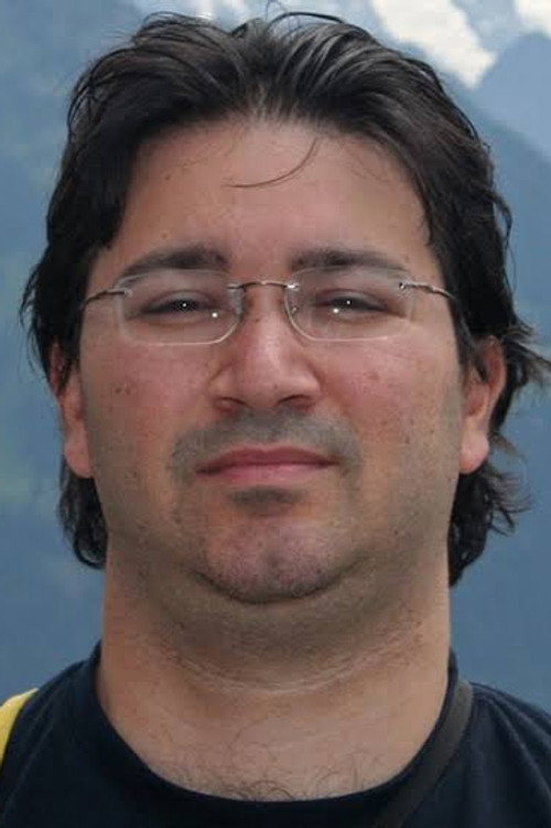 Sérgio Codespoti