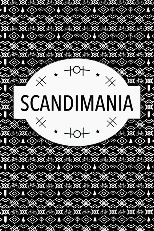 Where to stream Scandimania