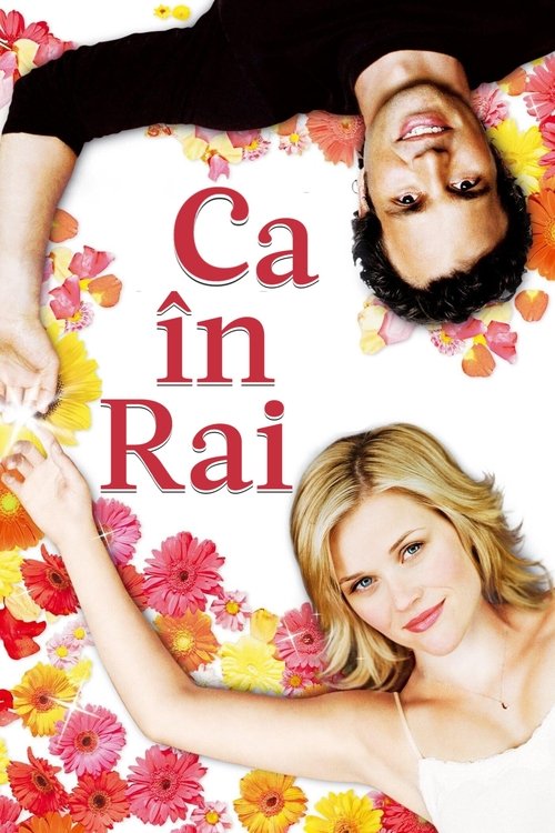 Poster pentru Ca în rai