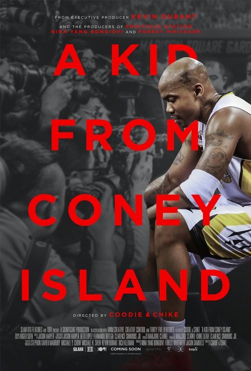 A Kid from Coney Island 2019