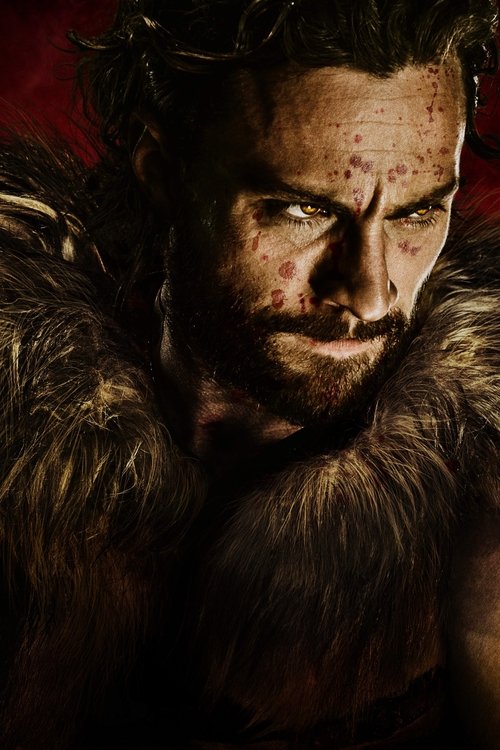 Kraven the Hunter