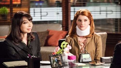 Drop Dead Diva: 5×10