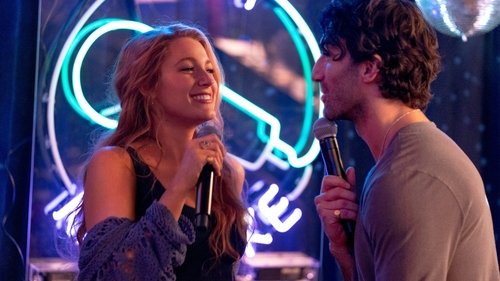 It Ends with Us Soundtrack banner