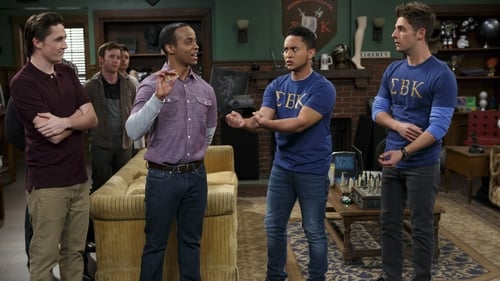 Baby Daddy : 3×19