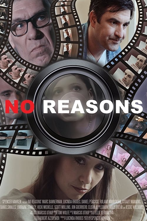 |EN| No Reasons