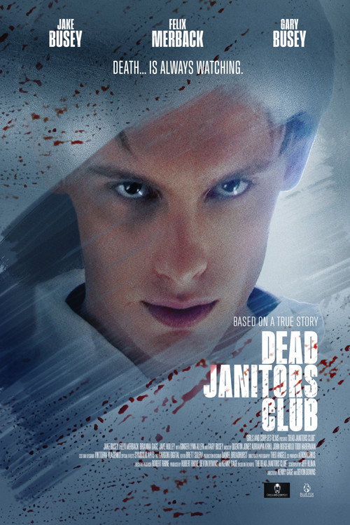 Dead Janitors Club
