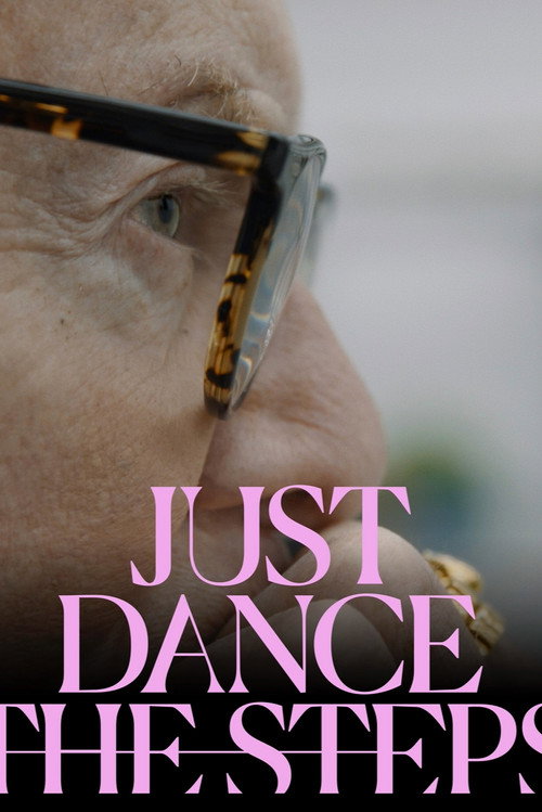 Just Dance the Steps