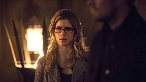 Arrow: 3×20