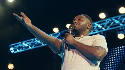 Hannibal Buress: Miami Nights Hannibal Buress: Miami Nights