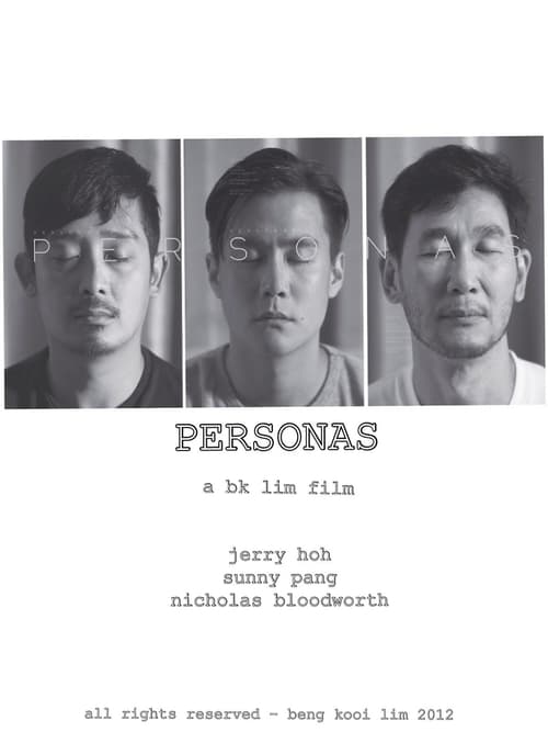 Personas (2012)