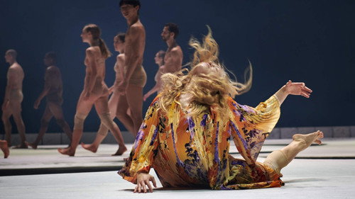 hammer - alexander ekman