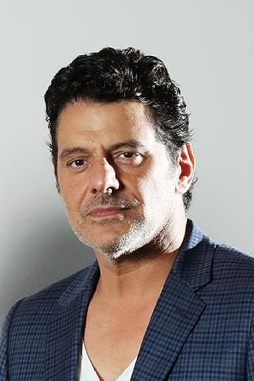 Kép: Vince Colosimo színész profilképe