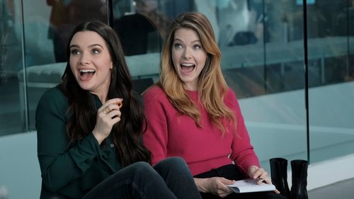 The Bold Type: 2×1