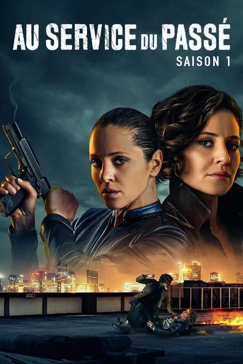 Saison 1