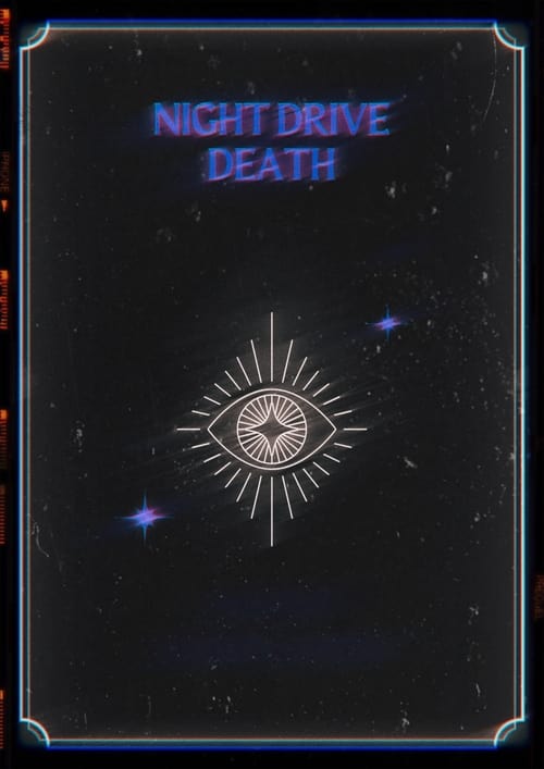 Night Drive Death Online Hindi Film Live Steaming
