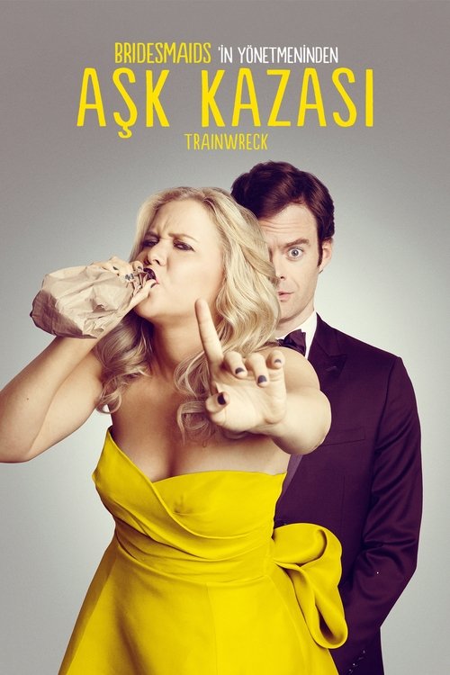 Trainwreck (2015)