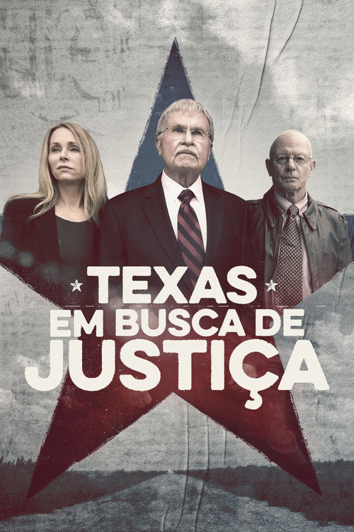 Texas: Em Busca de Justiça