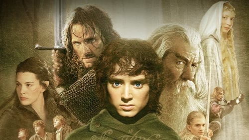 The Lord of the Rings: The Fellowship of the Ring - One ring to rule them all - Azwaad Movie Database