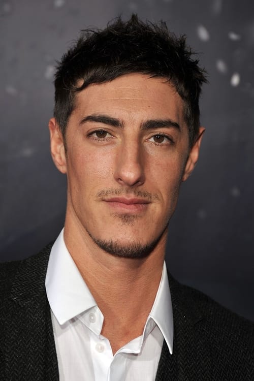 Poster Image for Eric Balfour