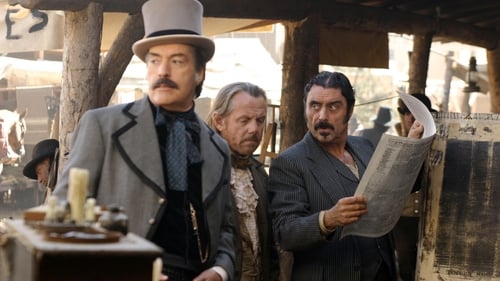 Deadwood: 1×6