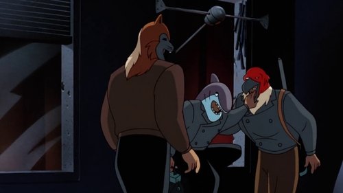 Assistir Batman: A série Animada S04E01 – 4×01 – Dublado Online Assistir Batman: A série Animada S04E01 – 4×01 – Dublado