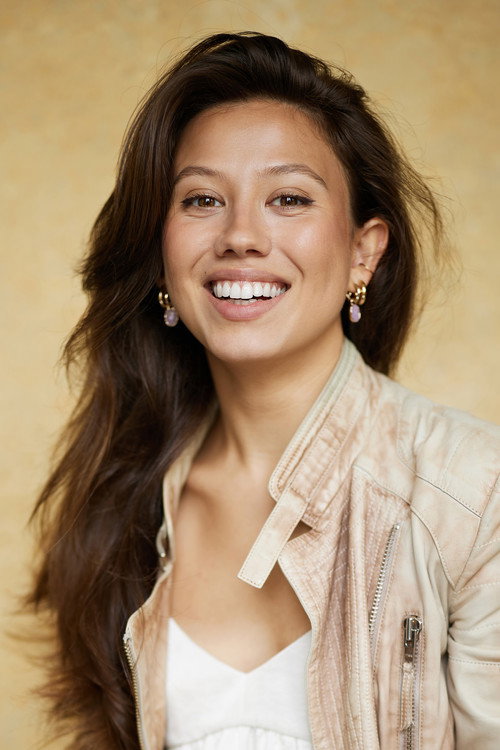 Tatiana Latreille photo 2