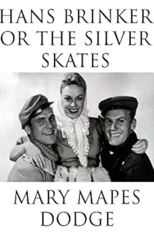 Poster Hans Brinker and the Silver Skates 1958