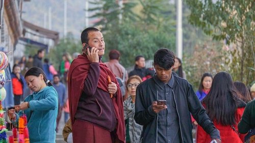 Bhutan - Glücksland im Wandel image 3