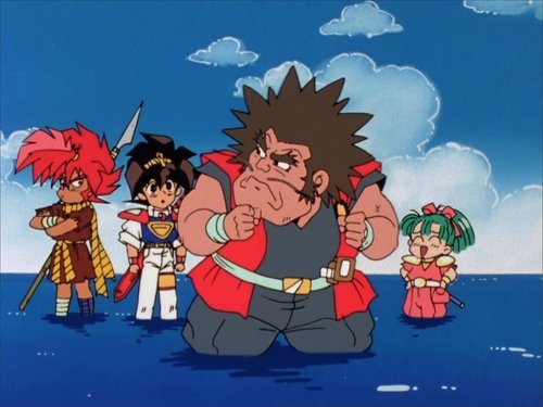 Image de l'épisode 25