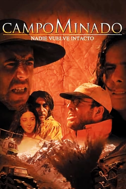 Mine Field (2000)