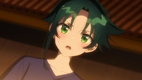 The Shiunji Family Children: 1×12