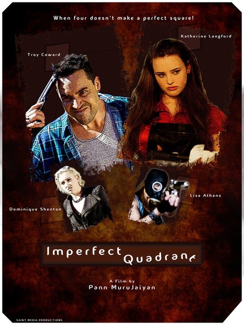 Imperfect Quadrant 2016 Imperfect Quadrant 2016